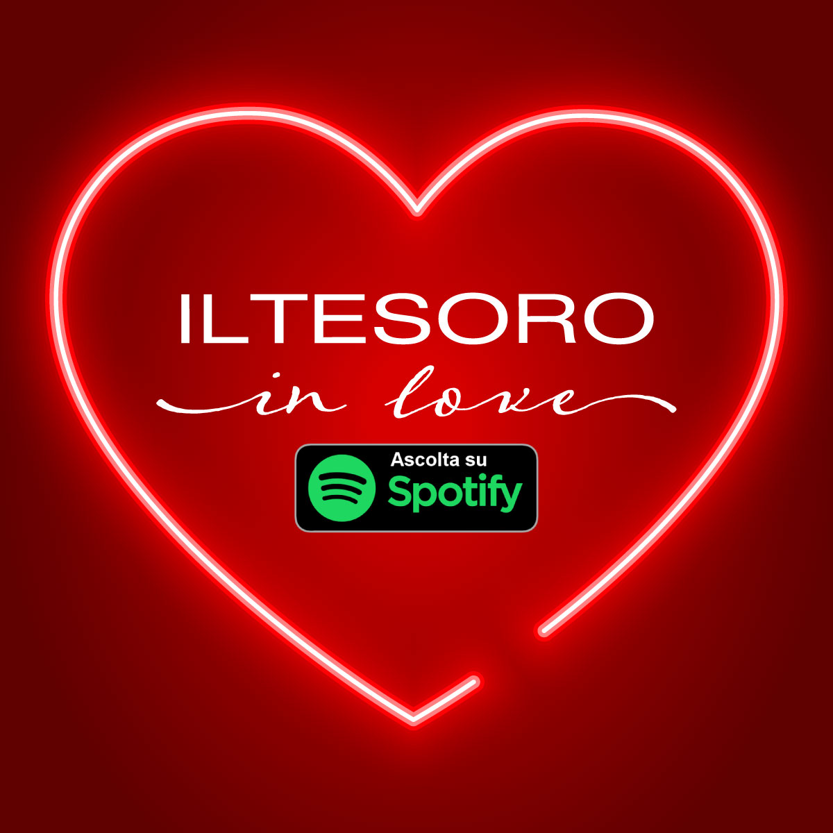 Un meraviglioso regalo su Spotify