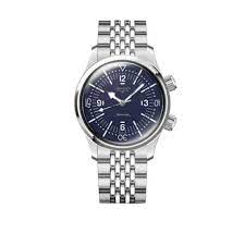 Longines orologio Legend Diver L37644906