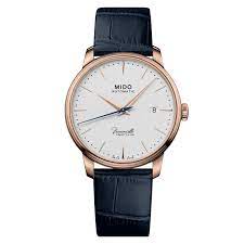 Mido orologio Baroncelli Heritage M0274073626100