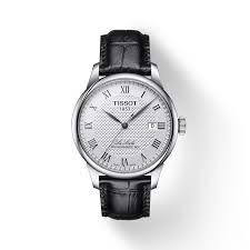 Tissot orologio Le Locle T0064071603300