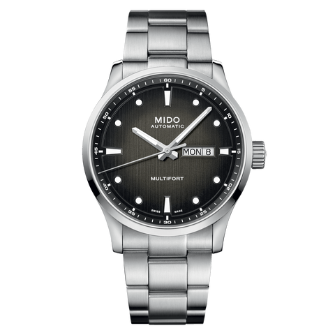 Mido orologio Multifort M0384301105100
