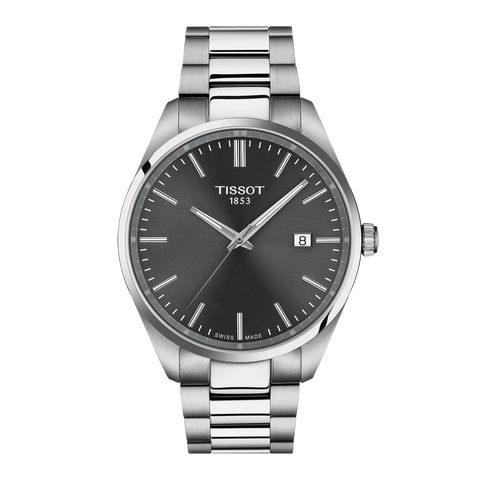 Tissot orologio PR 100 T1504101108100