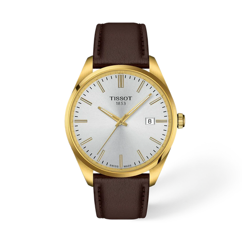Tissot orologio PR100 40mm T1504103639100