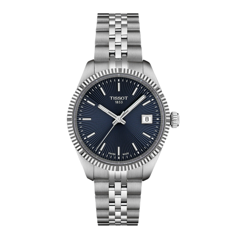 Tissot orologio Ballade 34mm T1562101104100