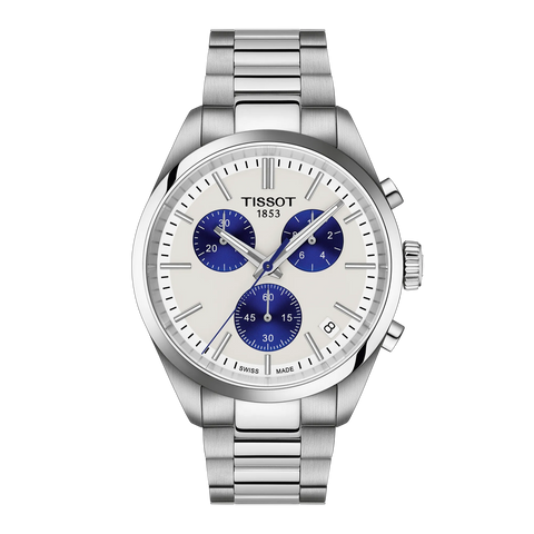 Tissot orologio PR100 40mm T1504171101100