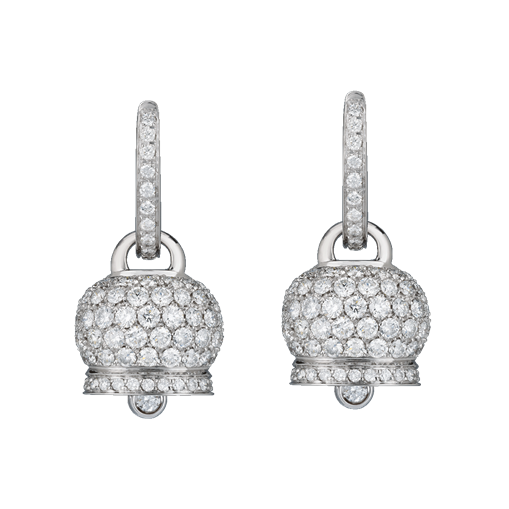 Chantecler Capri Orecchini Argento Chantecler Prezzo Diamanti