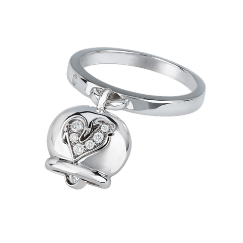 Chantecler Capri anello 17700
