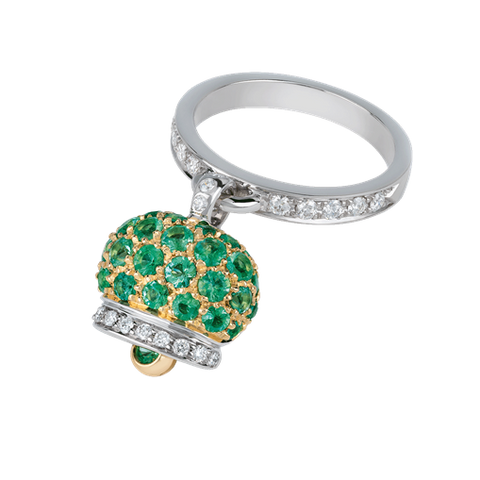 Chantecler Capri anello 17937