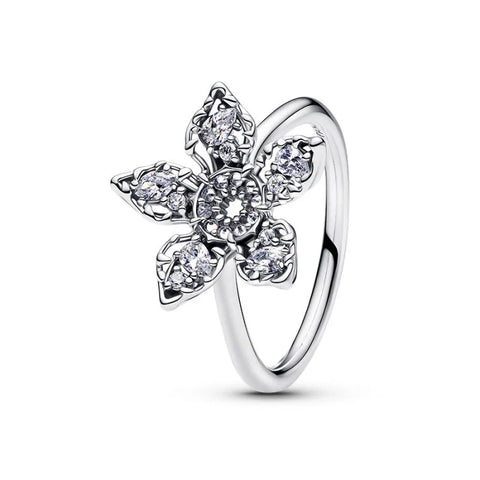 Anello Pandora Stranger Things Demogorgone 193578C01