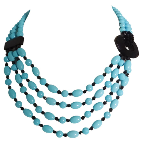Rajola collana Vanità