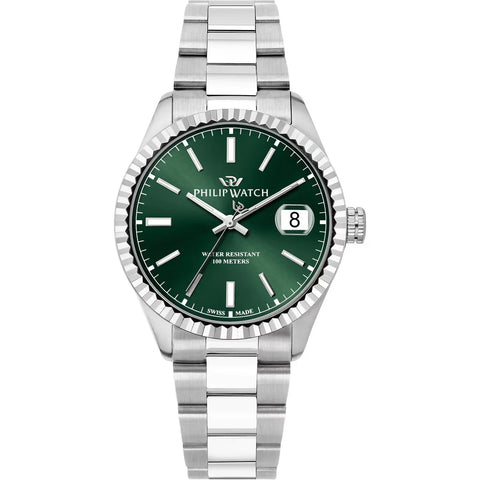 Philip Watch orologio Caribe R8253597115