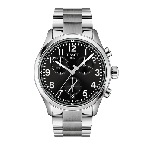 Tissot orologio Chrono L 42mm T1164171105200