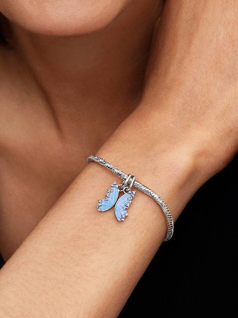 Charm Pandora Ali di Farfalla