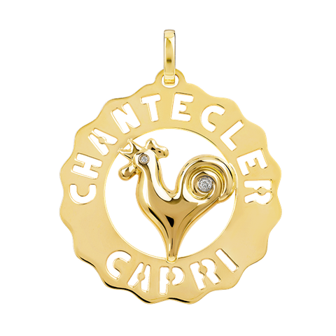 Chantecler Capri ciondolo 23203