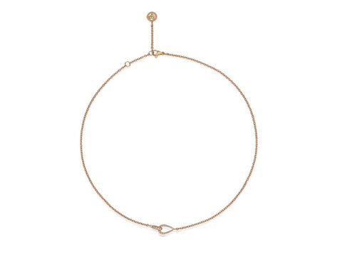 Chantecler Capri collana 41972