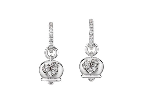 Chantecler Capri orecchini 32559
