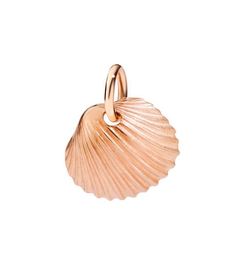 DoDo ciondolo conchiglia in oro rosa DMB7034_SHELS_0009R