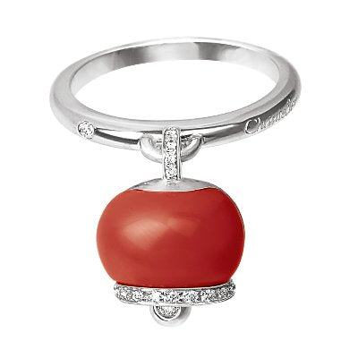 Chantecler Capri anello 31709