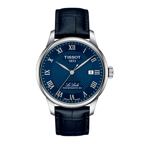 Tissot orologio Le Locle T0064071604300