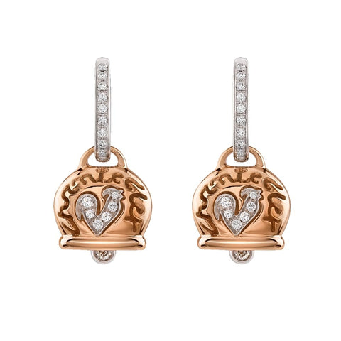Chantecler Capri orecchini 26867