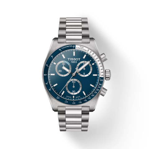 Tissot orologio PR516 Chronograph T1494171104100