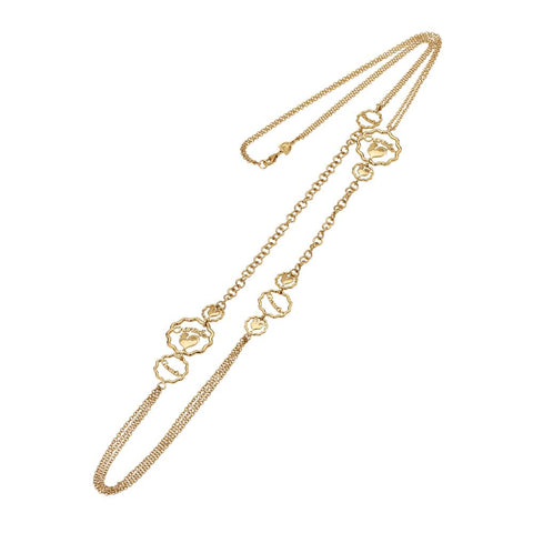 Chantecler Capri collana 30657