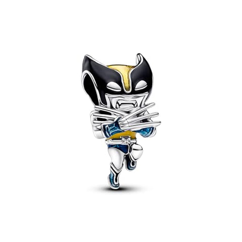 Charm Pandora MARVEL Wolverine
