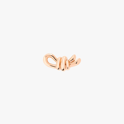 DoDo orecchino Nodo DHC3008_KNOTS_0009R