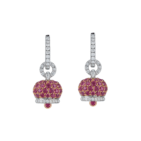Chantecler Capri orecchini 33446