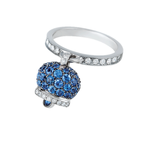 Chantecler Capri anello 33709