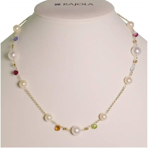 Rajola collana 35-958-1