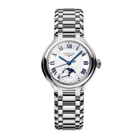 Longines orologio Primaluna Moonphase L81264716