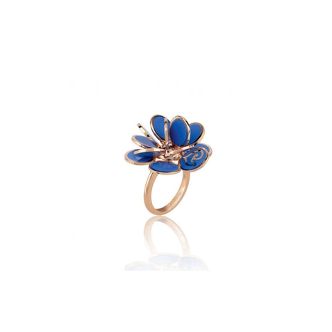 Chantecler Capri anello 38892