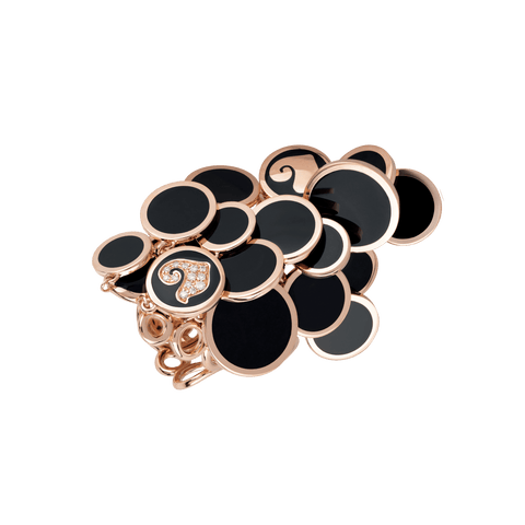 Chantecler Capri anello 38899