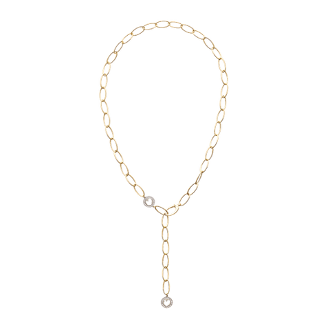 Chantecler Capri collana 39630