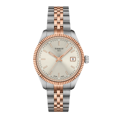 Tissot orologio Ballade 34mm T1562102203101