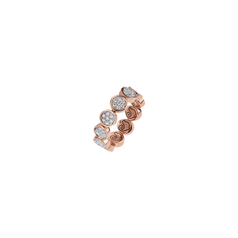 Chantecler Capri anello 41020