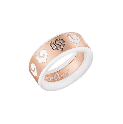 Chantecler Capri anello 41031