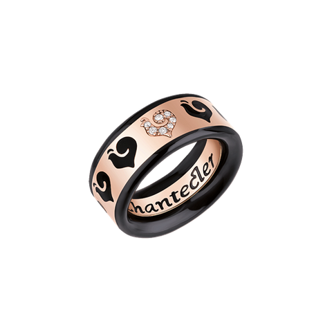Chantecler Capri anello 41032
