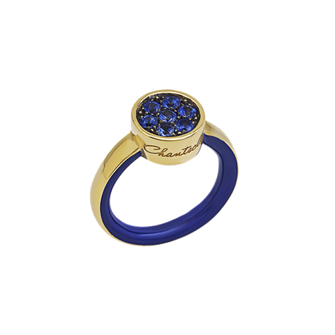 Chantecler Capri anello 41271