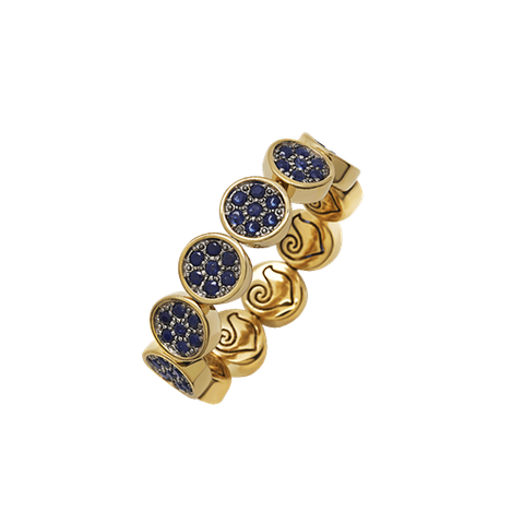 Chantecler Capri anello 41279