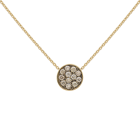 Chantecler Capri collana 41411