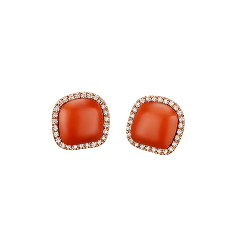 Chantecler Capri orecchini 41650