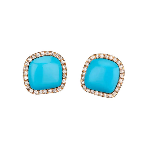 Chantecler Capri orecchini 41655