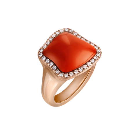 Chantecler Capri anello 41753