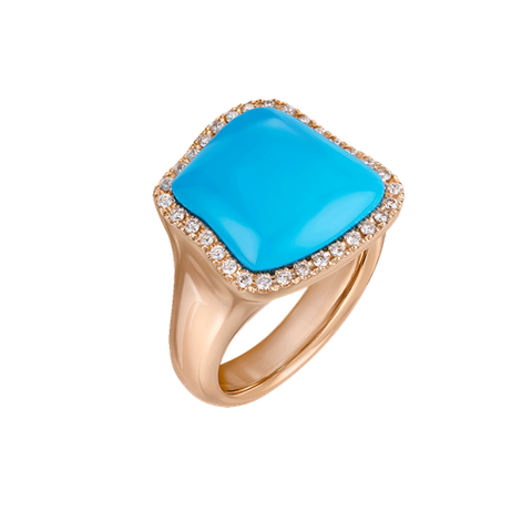 Chantecler Capri anello 41754