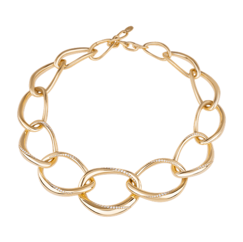 Chantecler Capri collana 41974