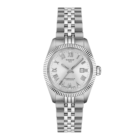 Tissot orologio Ballade 30mm T1562081103300