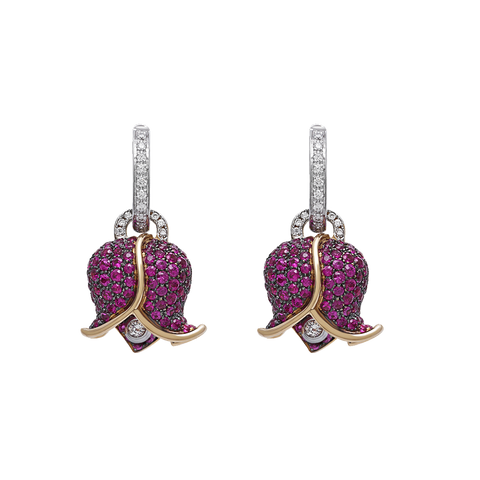 Chantecler Capri orecchini 42320