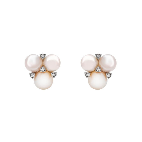 Chantecler Capri orecchini 42384